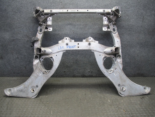 2012-2018 BMW F12 F13 M6 S63T Front Suspension Subframe Crossmember 70K Miles