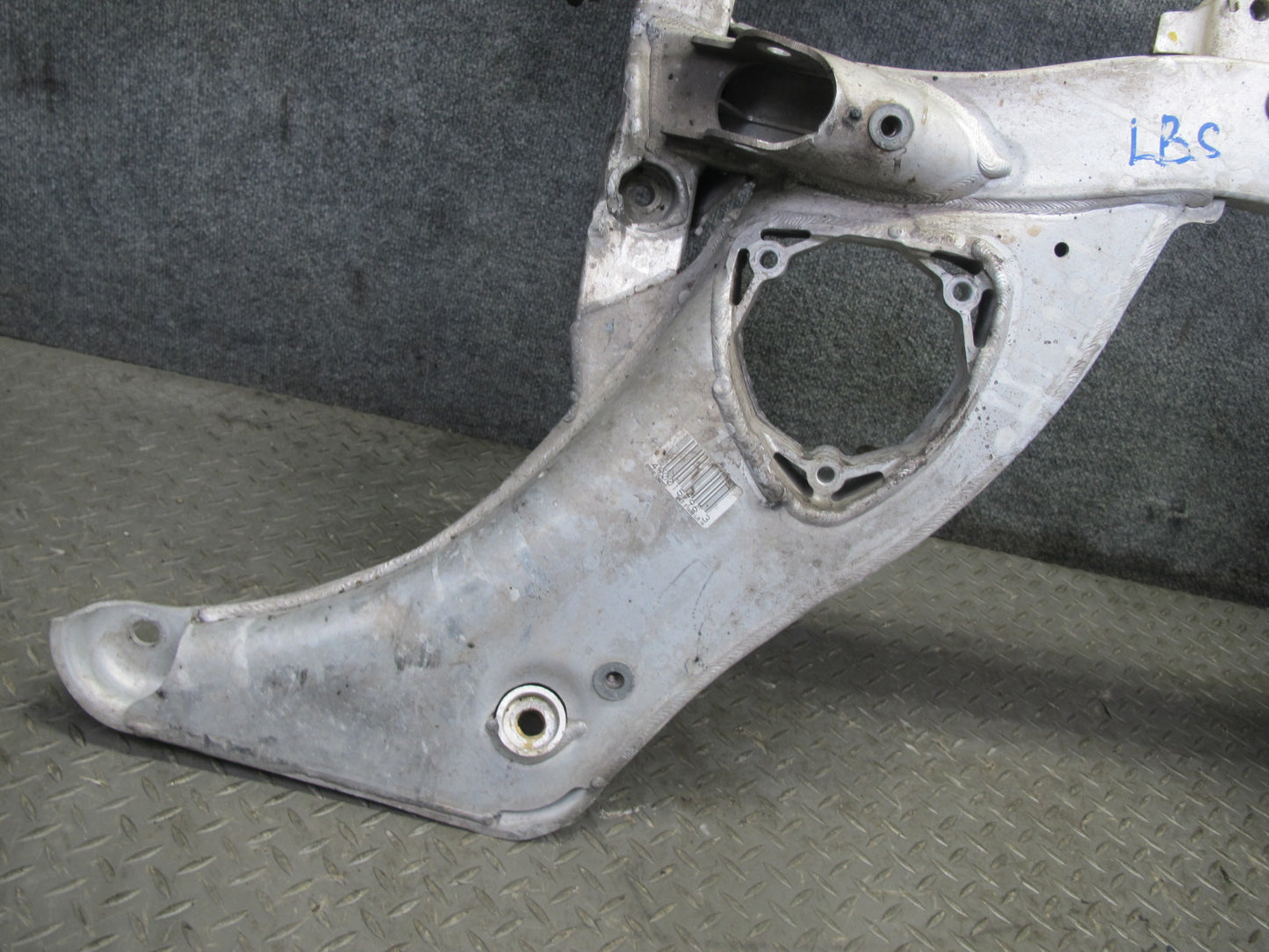 2012-2018 BMW F12 F13 M6 S63T Front Suspension Subframe Crossmember 70K Miles