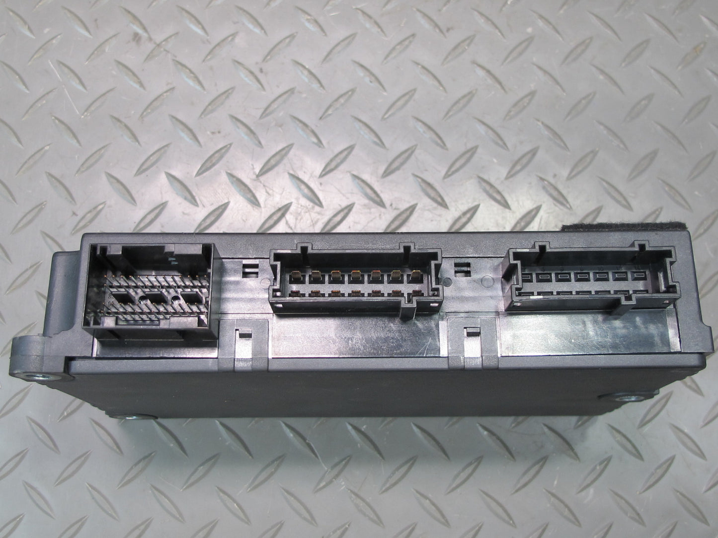 03-08 Mercedes R230 Sl-class Convertible TOP Roof Control Module 2308201626 OEM