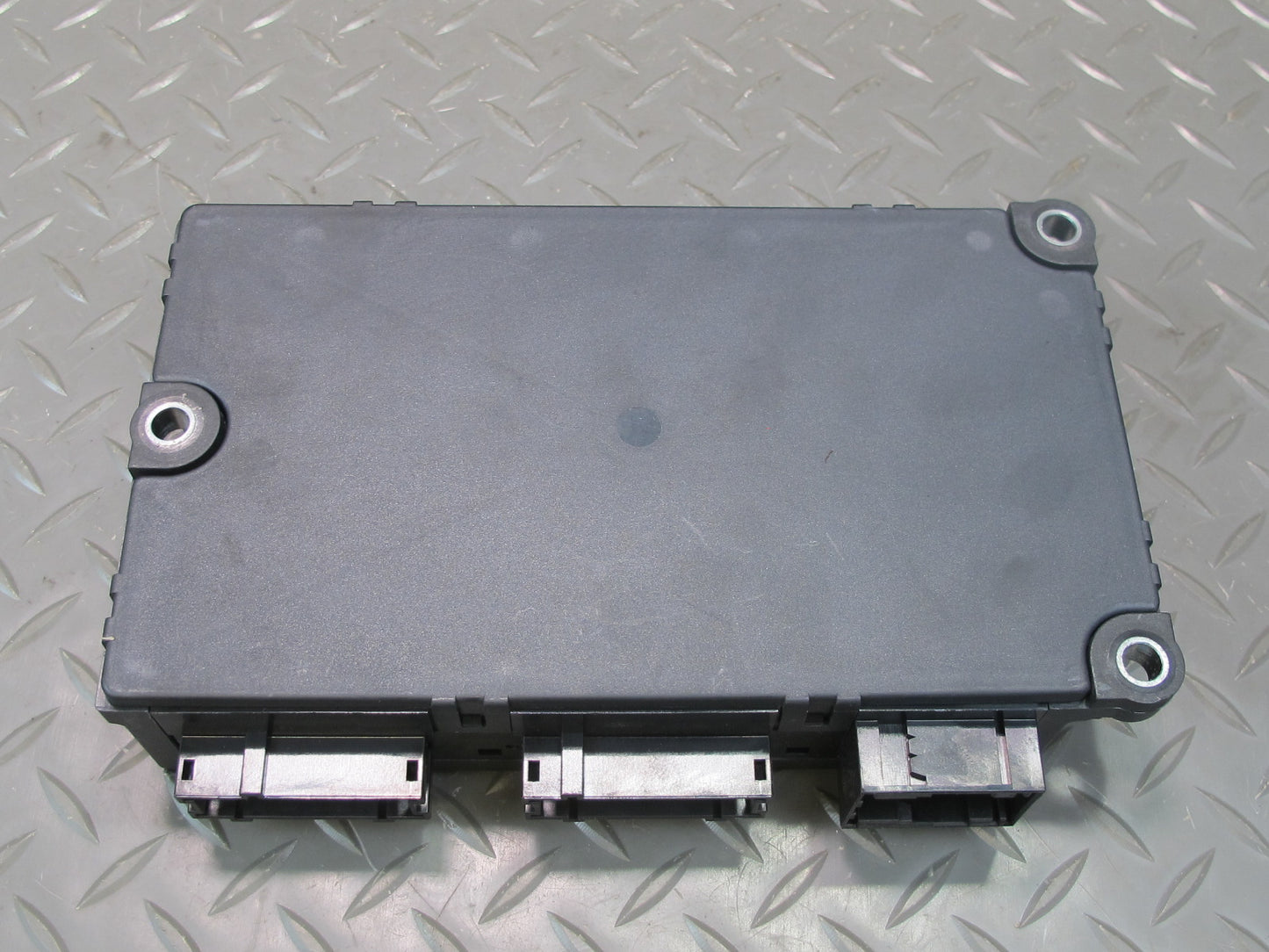 03-08 Mercedes R230 Sl-class Convertible TOP Roof Control Module 2308201626 OEM