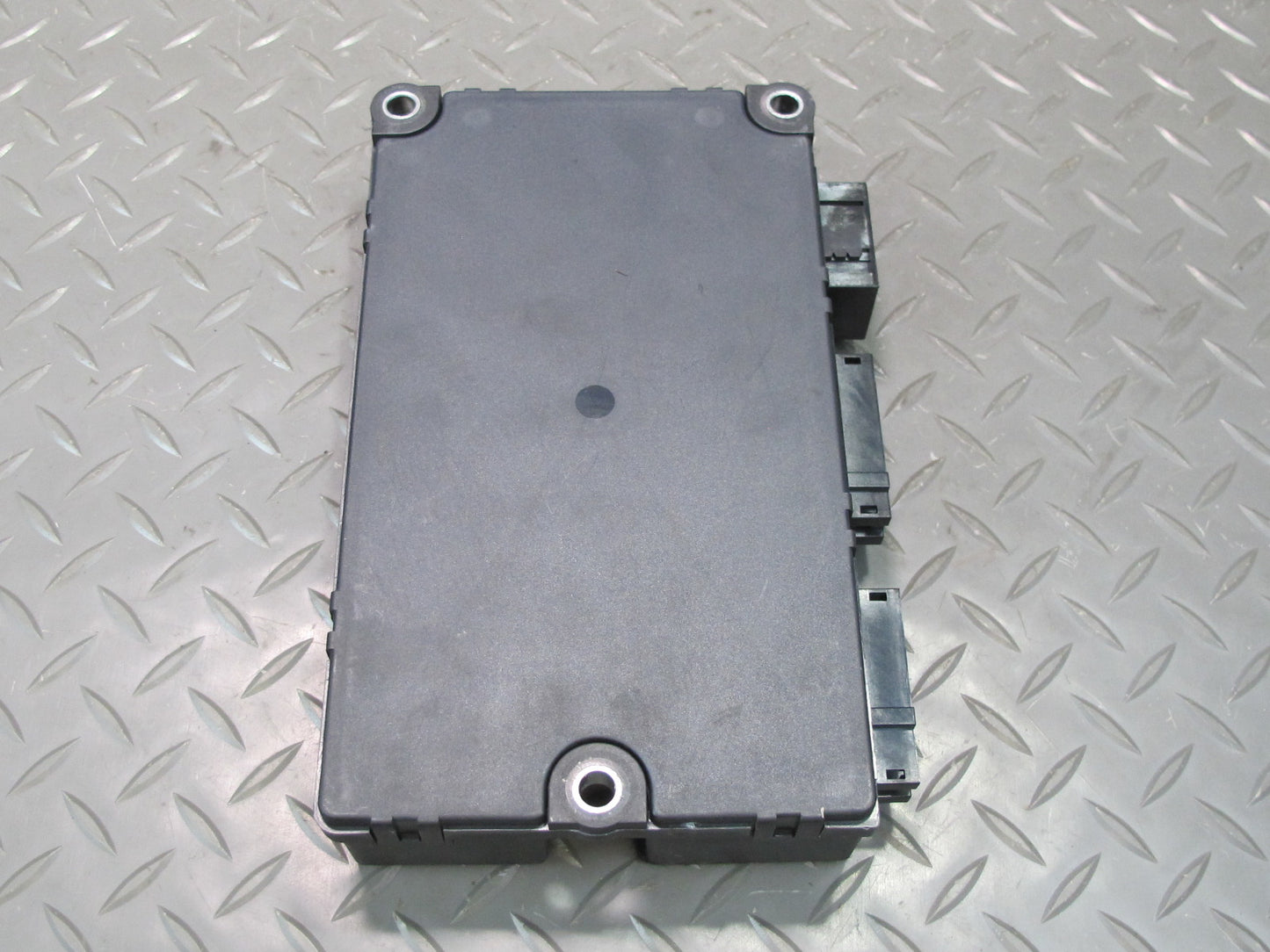 03-08 Mercedes R230 Sl-class Convertible TOP Roof Control Module 2308201626 OEM