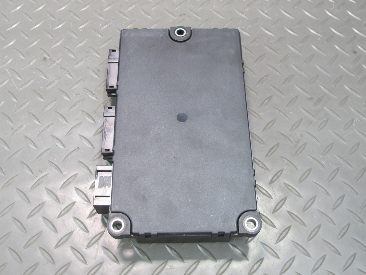 03-08 Mercedes R230 Sl-class Convertible TOP Roof Control Module 2308201626 OEM