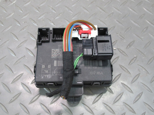 17-23 Porsche Panamera 971 Rear Left & Right Door Control Module 4M1959795B