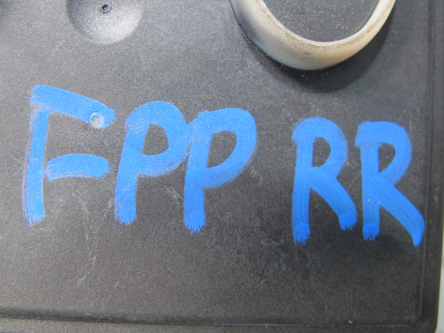 17-23 Porsche Panamera 971 Rear Left & Right Door Control Module 4M1959795B