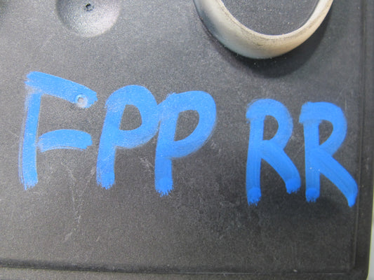 17-23 Porsche Panamera 971 Rear Left & Right Door Control Module 4M1959795B