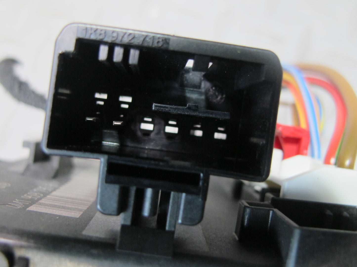 17-23 Porsche Panamera 971 Rear Left & Right Door Control Module 4M1959795B