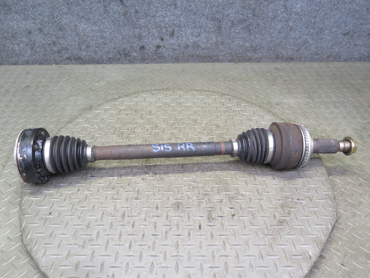 01-05 Lexus JCE10L IS300 Rear Right Suspension Axle Shaft OEM