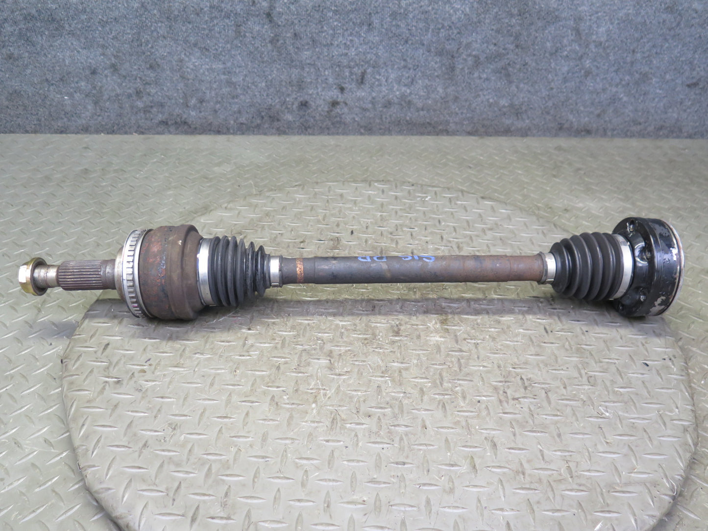 01-05 Lexus JCE10L IS300 Rear Right Suspension Axle Shaft OEM