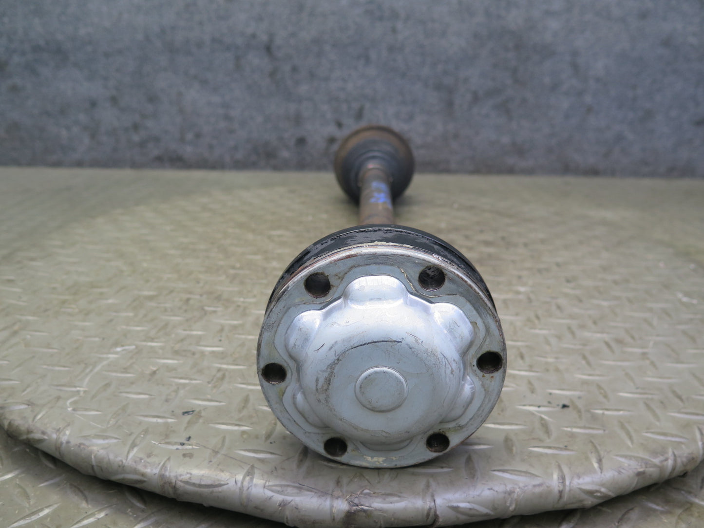 01-05 Lexus JCE10L IS300 Rear Right Suspension Axle Shaft OEM