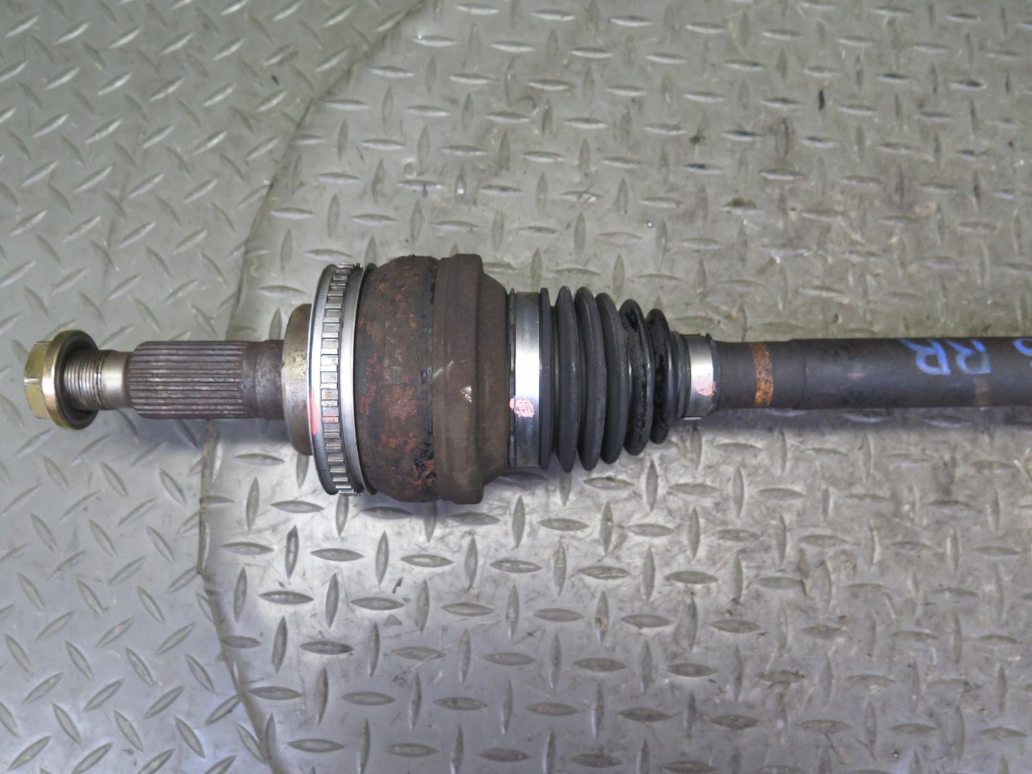 01-05 Lexus JCE10L IS300 Rear Right Suspension Axle Shaft OEM