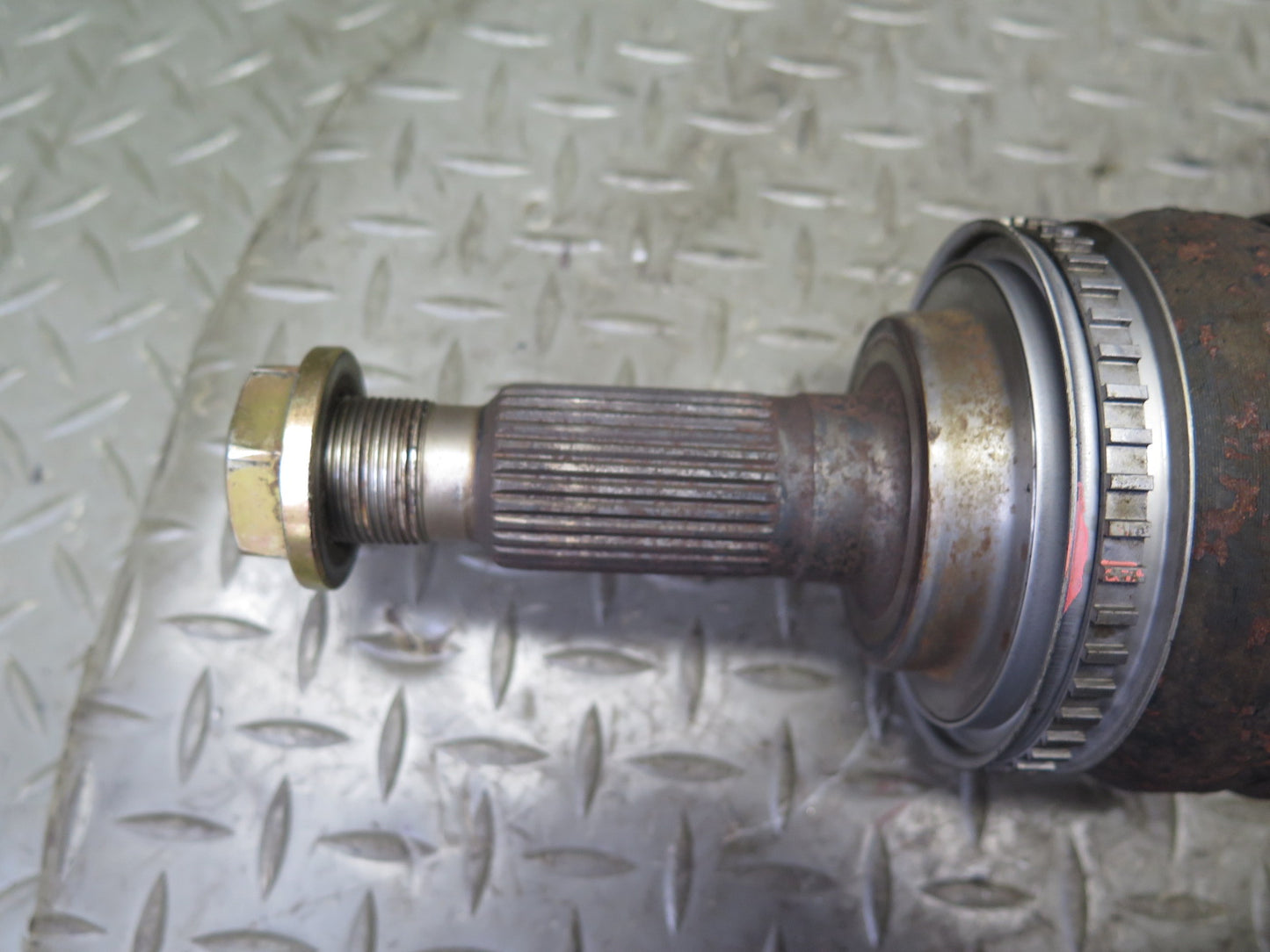 01-05 Lexus JCE10L IS300 Rear Right Suspension Axle Shaft OEM