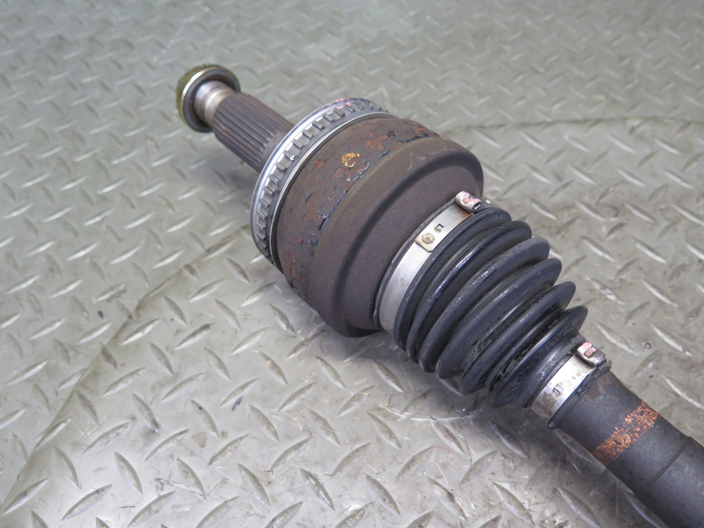 01-05 Lexus JCE10L IS300 Rear Right Suspension Axle Shaft OEM
