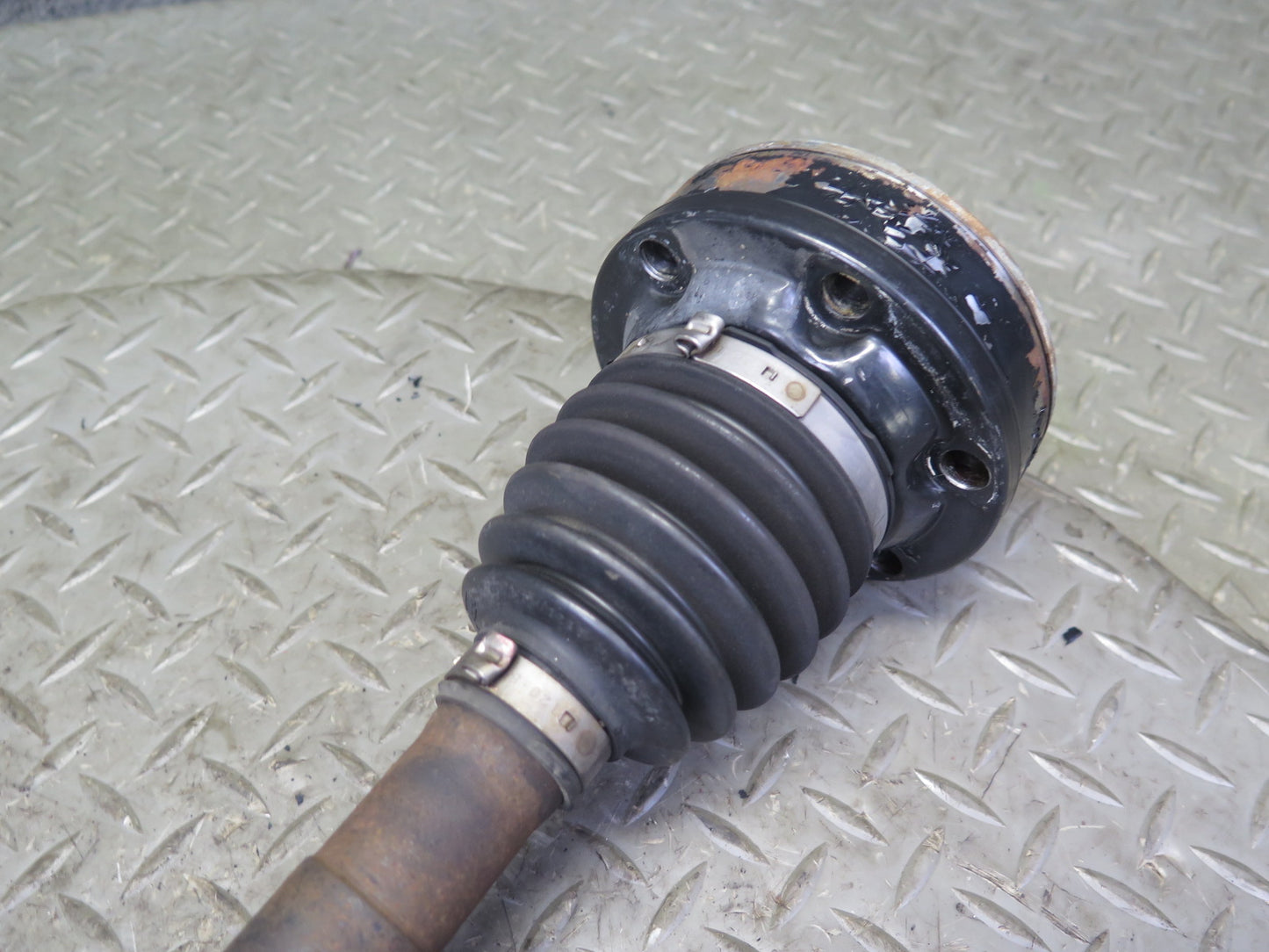 01-05 Lexus JCE10L IS300 Rear Right Suspension Axle Shaft OEM