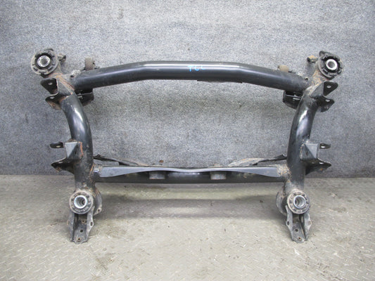 95-97 Toyota UCF20 Celsior 4.0L Rear Suspension Subframe Crossmember 43K OEM