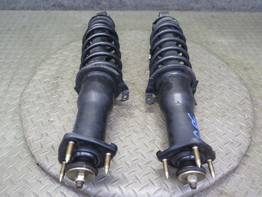 01-05 Lexus JCE10L IS300 Sedan Set of 2 Rear Strut Shock Absorber OEM