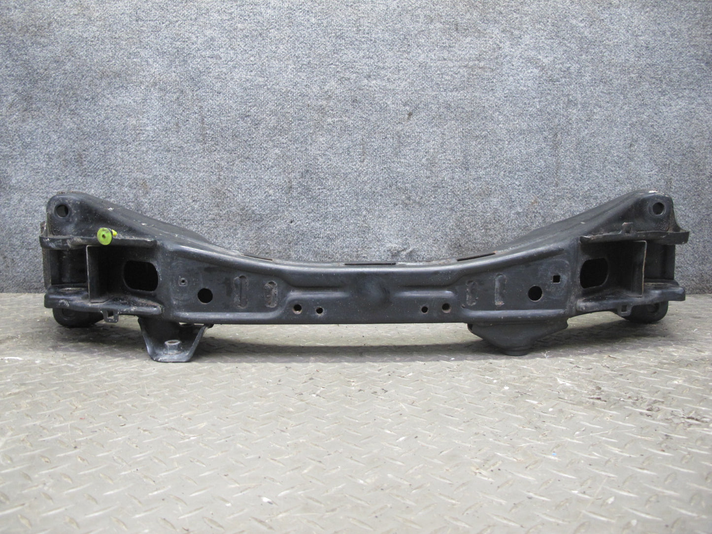 02-10 Lexus UZZ40L SC430 Front Suspension Subframe Crossmember 103K Miles OEM