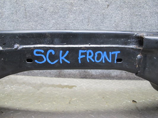 02-10 Lexus UZZ40L SC430 Front Suspension Subframe Crossmember 103K Miles OEM