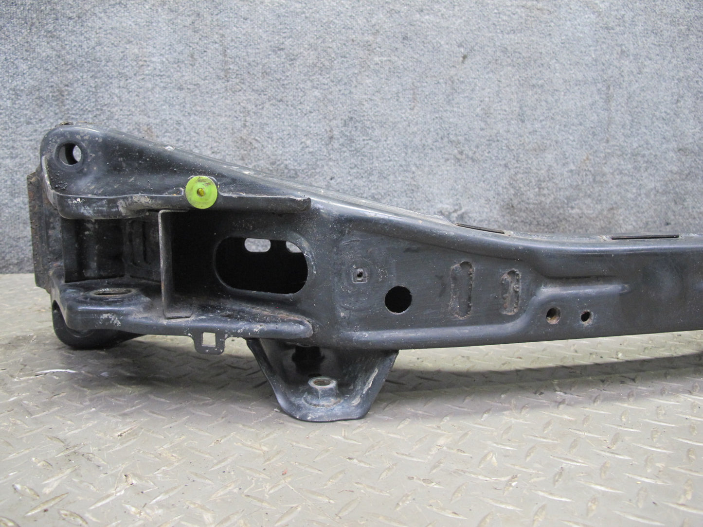 02-10 Lexus UZZ40L SC430 Front Suspension Subframe Crossmember 103K Miles OEM