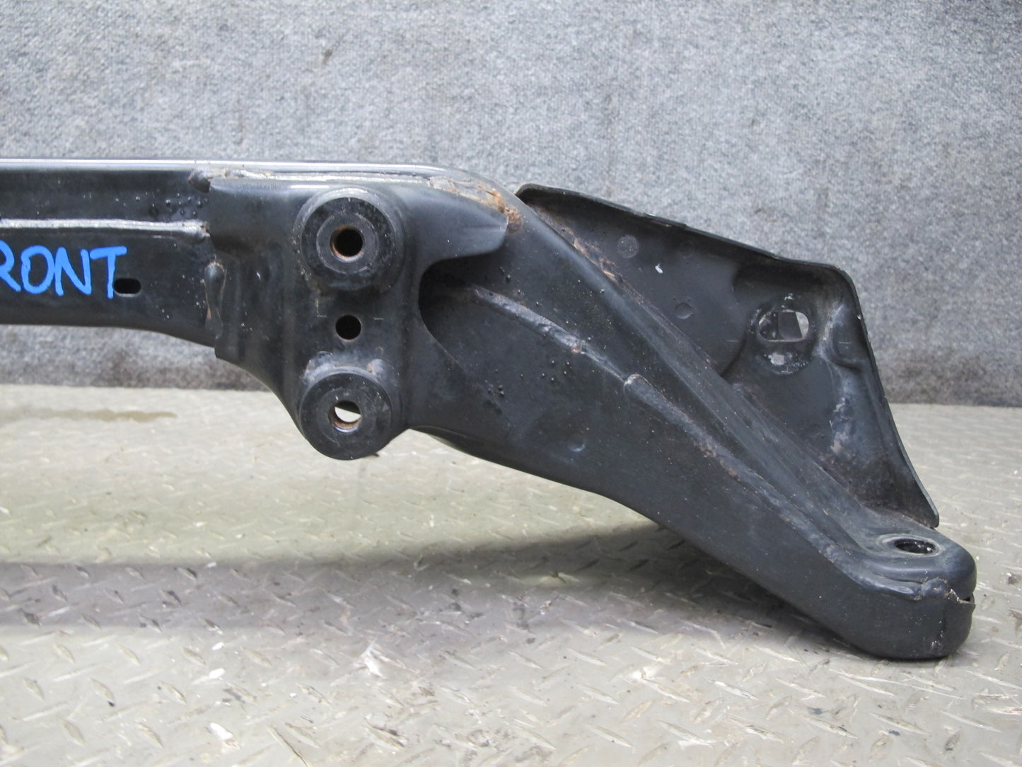 02-10 Lexus UZZ40L SC430 Front Suspension Subframe Crossmember 103K Miles OEM