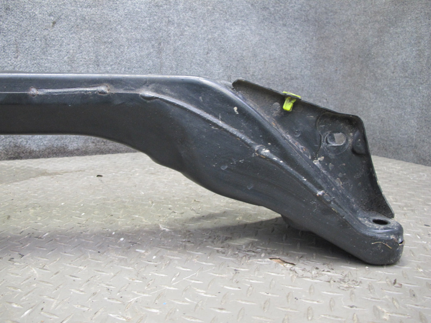 02-10 Lexus UZZ40L SC430 Front Suspension Subframe Crossmember 103K Miles OEM