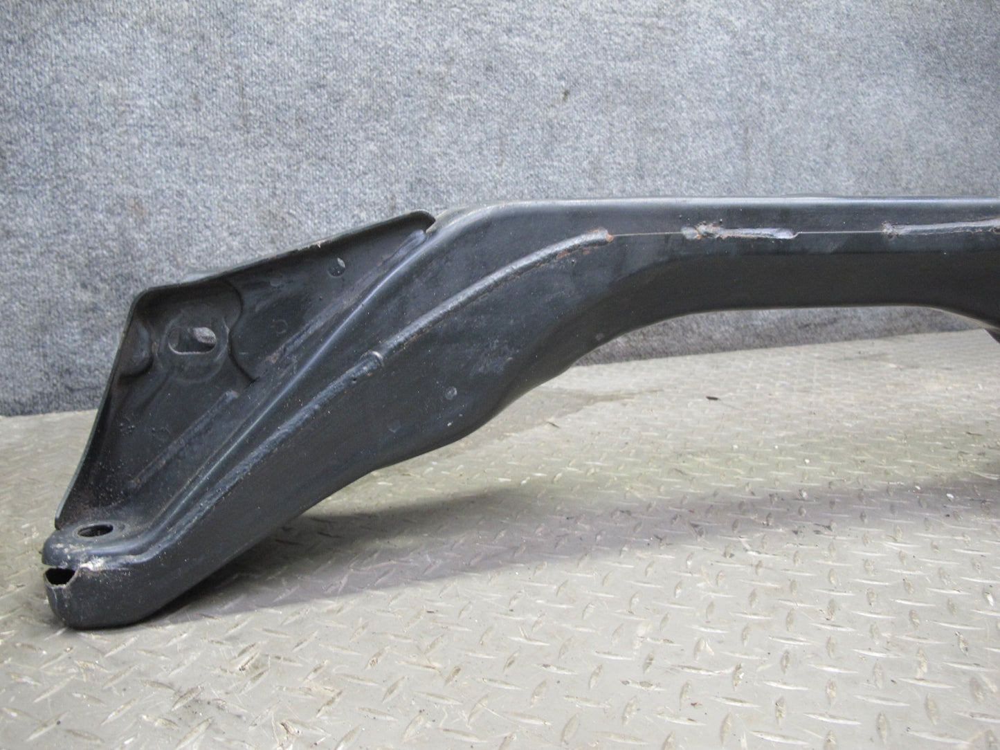 02-10 Lexus UZZ40L SC430 Front Suspension Subframe Crossmember 103K Miles OEM