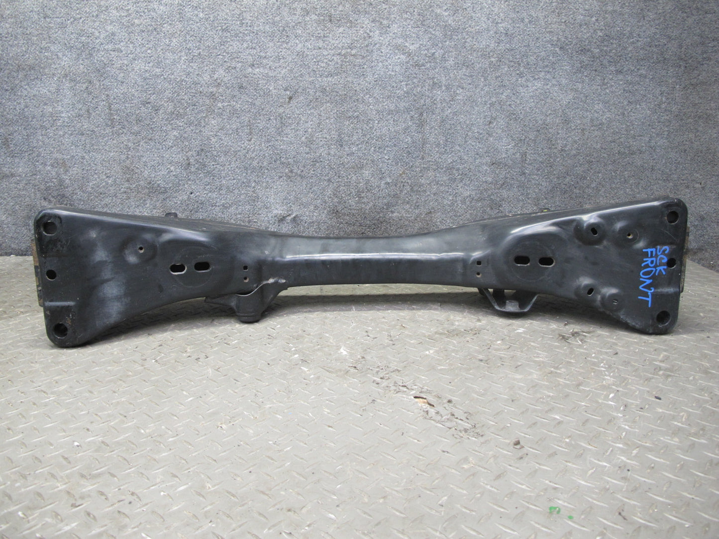 02-10 Lexus UZZ40L SC430 Front Suspension Subframe Crossmember 103K Miles OEM