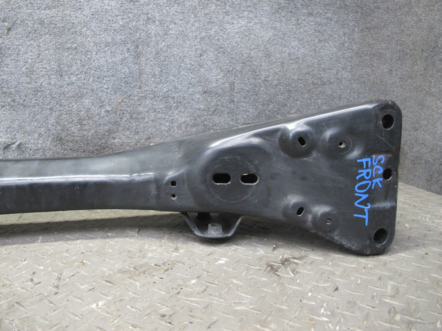 02-10 Lexus UZZ40L SC430 Front Suspension Subframe Crossmember 103K Miles OEM