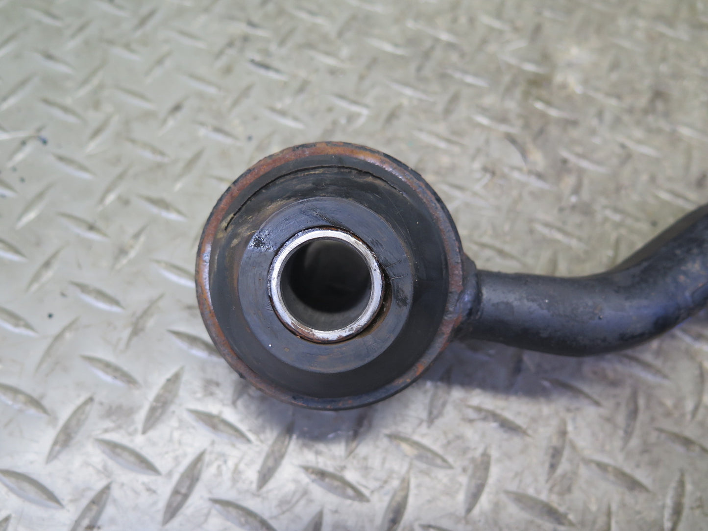 01-05 Lexus JCE10L IS300 Set of 3 Front Left Suspension Control Arm OEM