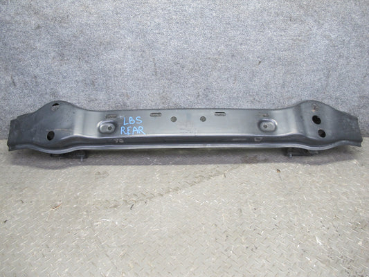 2012-2018 BMW F12 F13 M6 Rear Bumper Reinforcement Rebar Impact Crash Bar