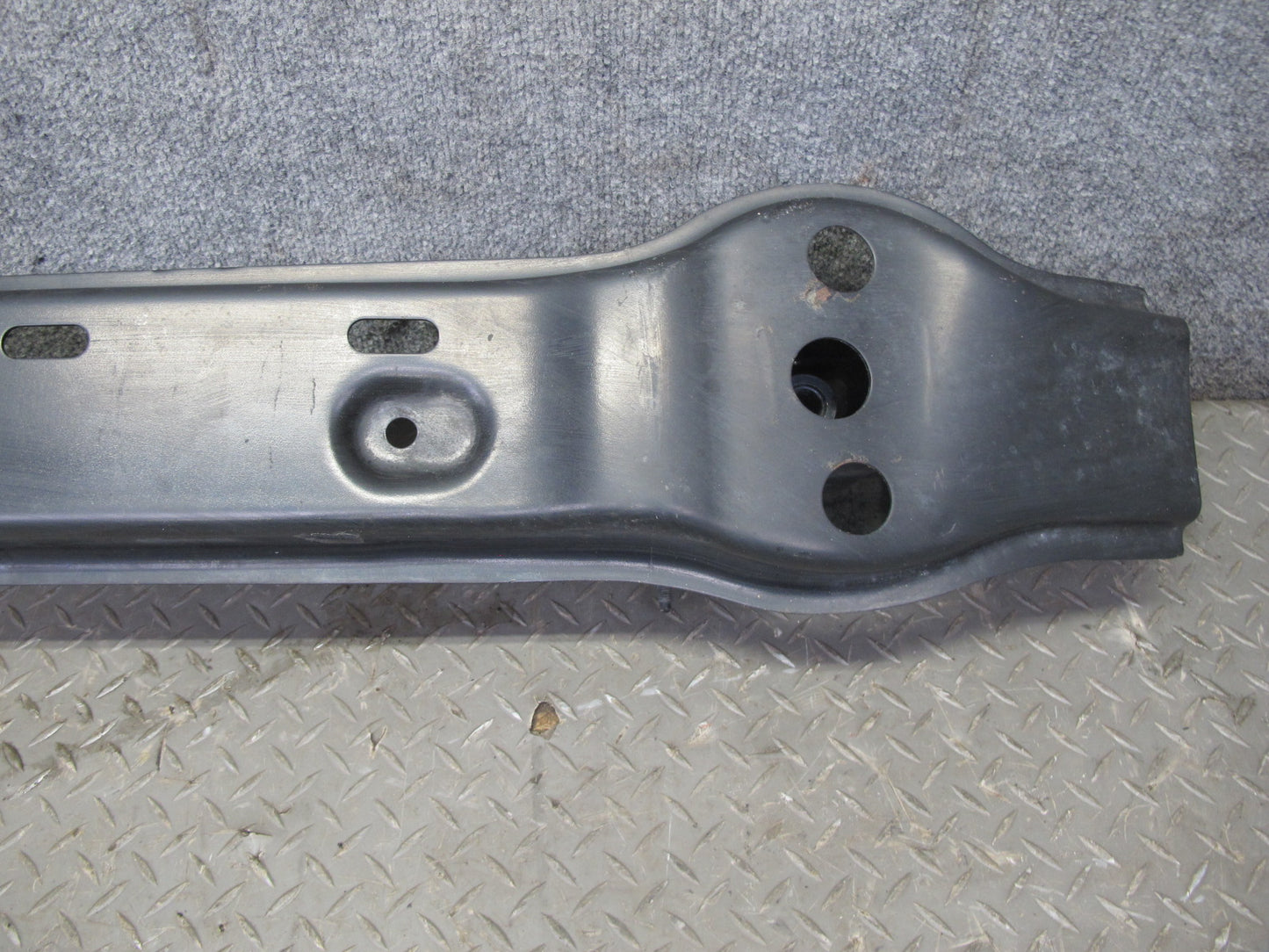 2012-2018 BMW F12 F13 M6 Rear Bumper Reinforcement Rebar Impact Crash Bar