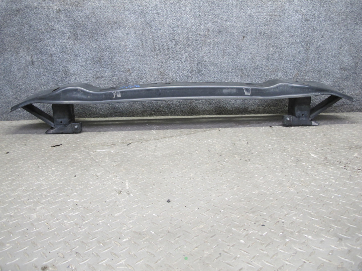 2012-2018 BMW F12 F13 M6 Rear Bumper Reinforcement Rebar Impact Crash Bar