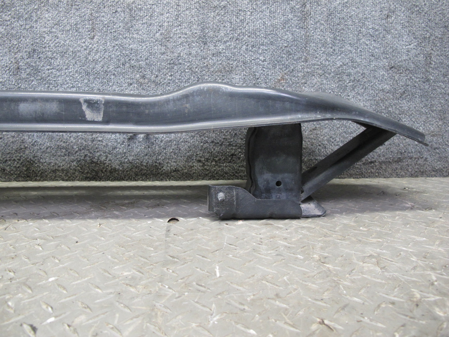 2012-2018 BMW F12 F13 M6 Rear Bumper Reinforcement Rebar Impact Crash Bar