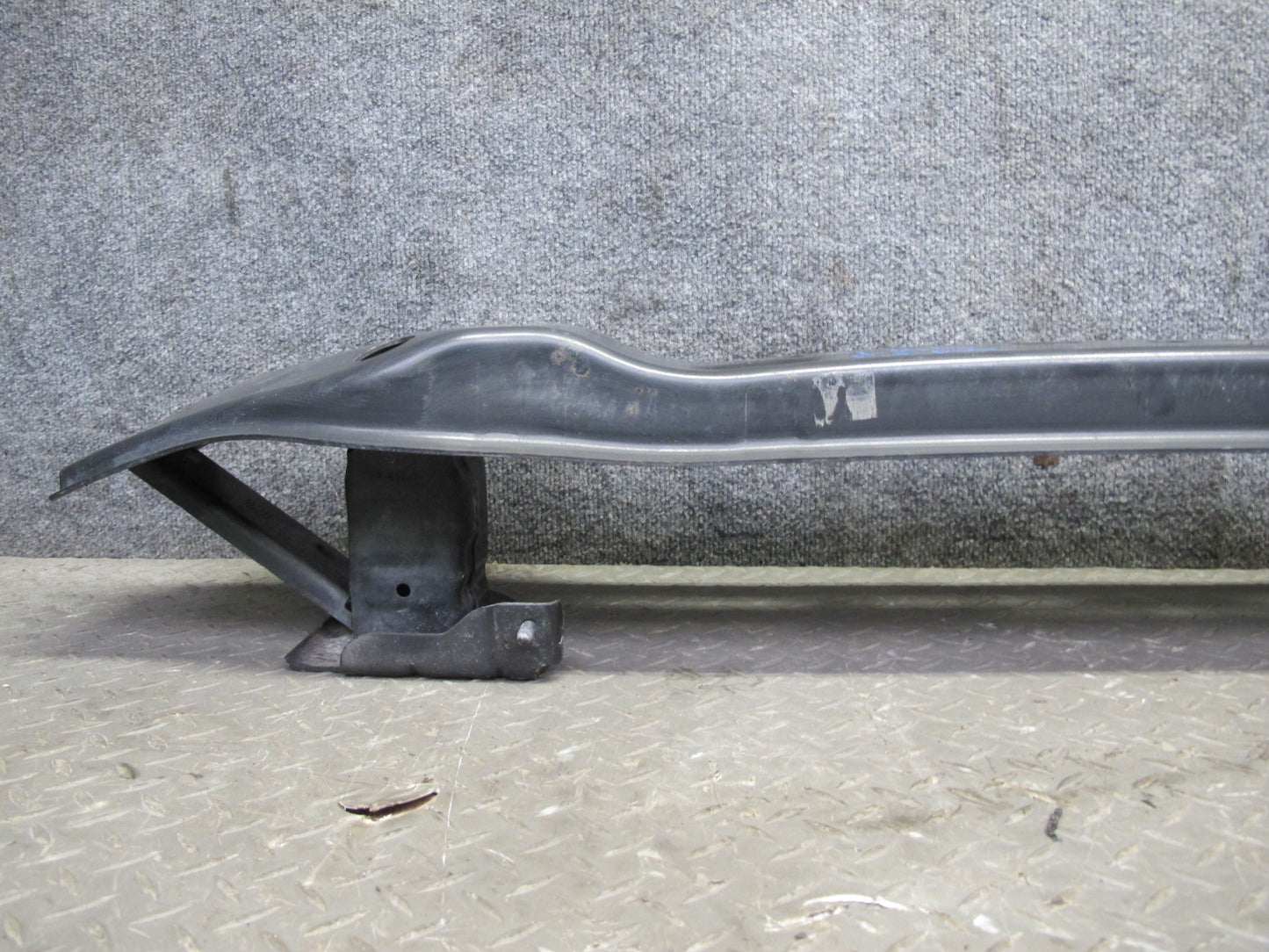 2012-2018 BMW F12 F13 M6 Rear Bumper Reinforcement Rebar Impact Crash Bar