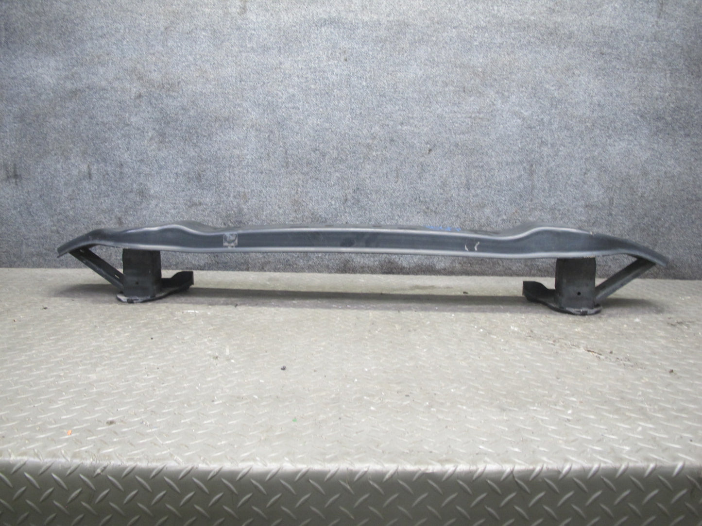 2012-2018 BMW F12 F13 M6 Rear Bumper Reinforcement Rebar Impact Crash Bar