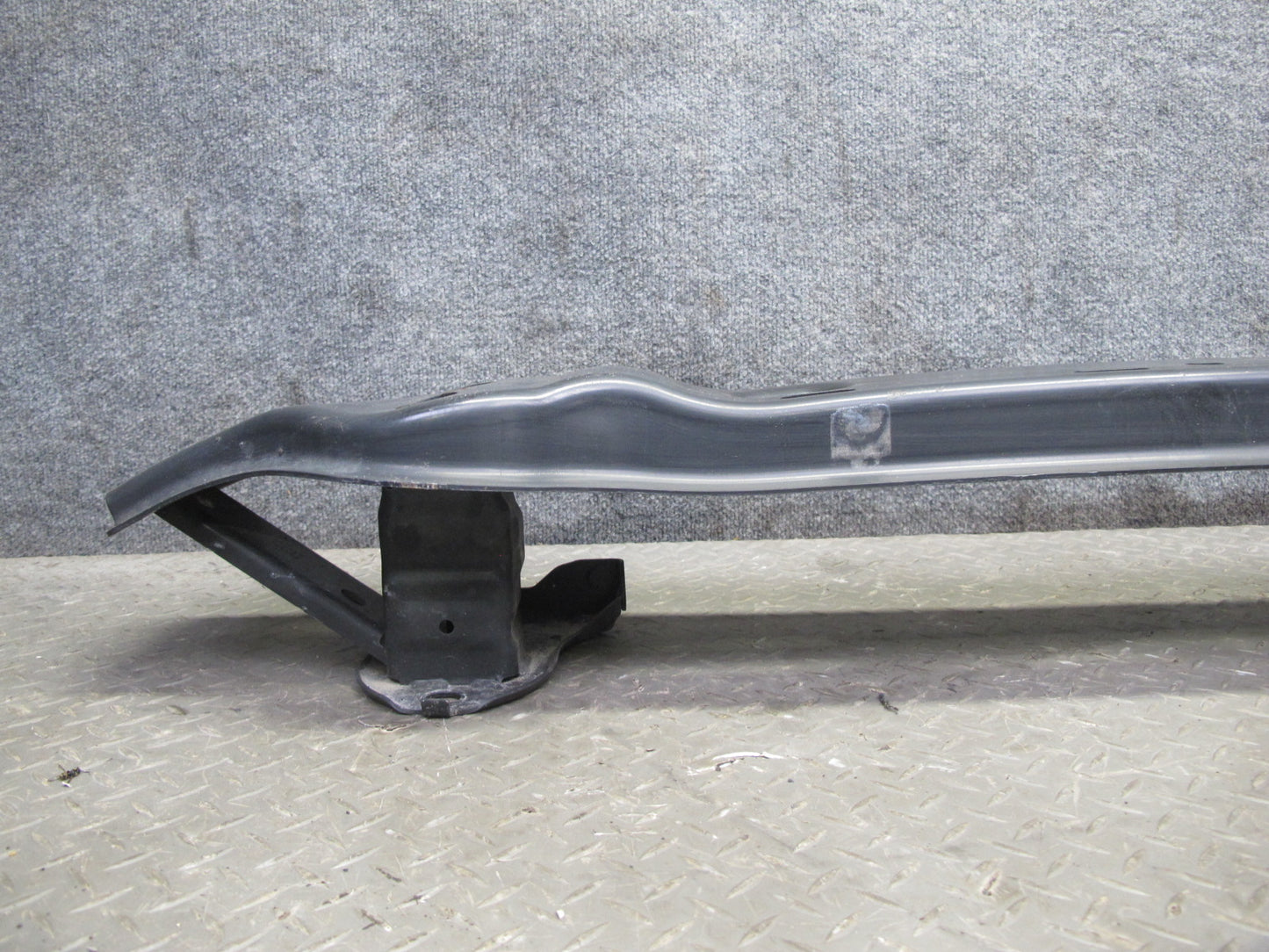 2012-2018 BMW F12 F13 M6 Rear Bumper Reinforcement Rebar Impact Crash Bar