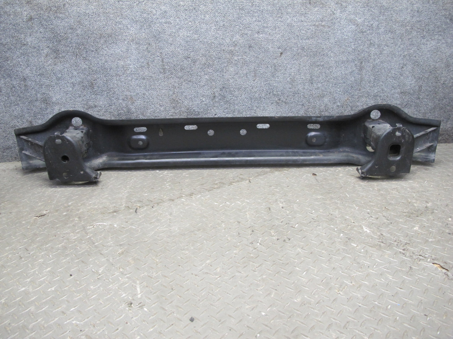 2012-2018 BMW F12 F13 M6 Rear Bumper Reinforcement Rebar Impact Crash Bar