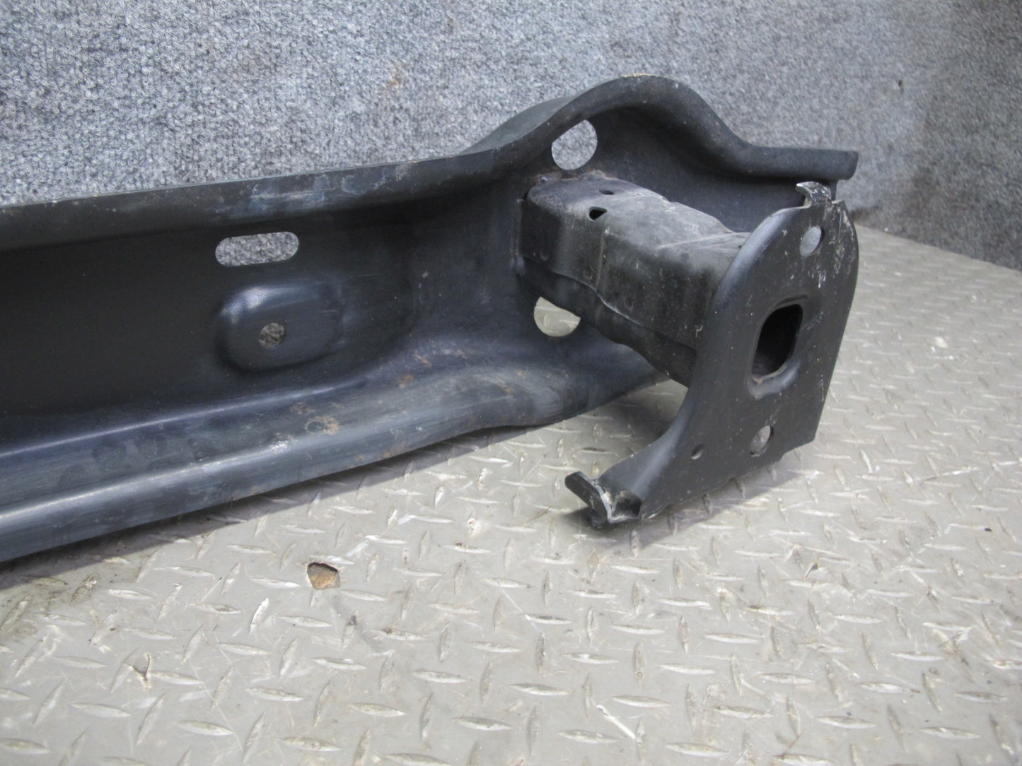 2012-2018 BMW F12 F13 M6 Rear Bumper Reinforcement Rebar Impact Crash Bar