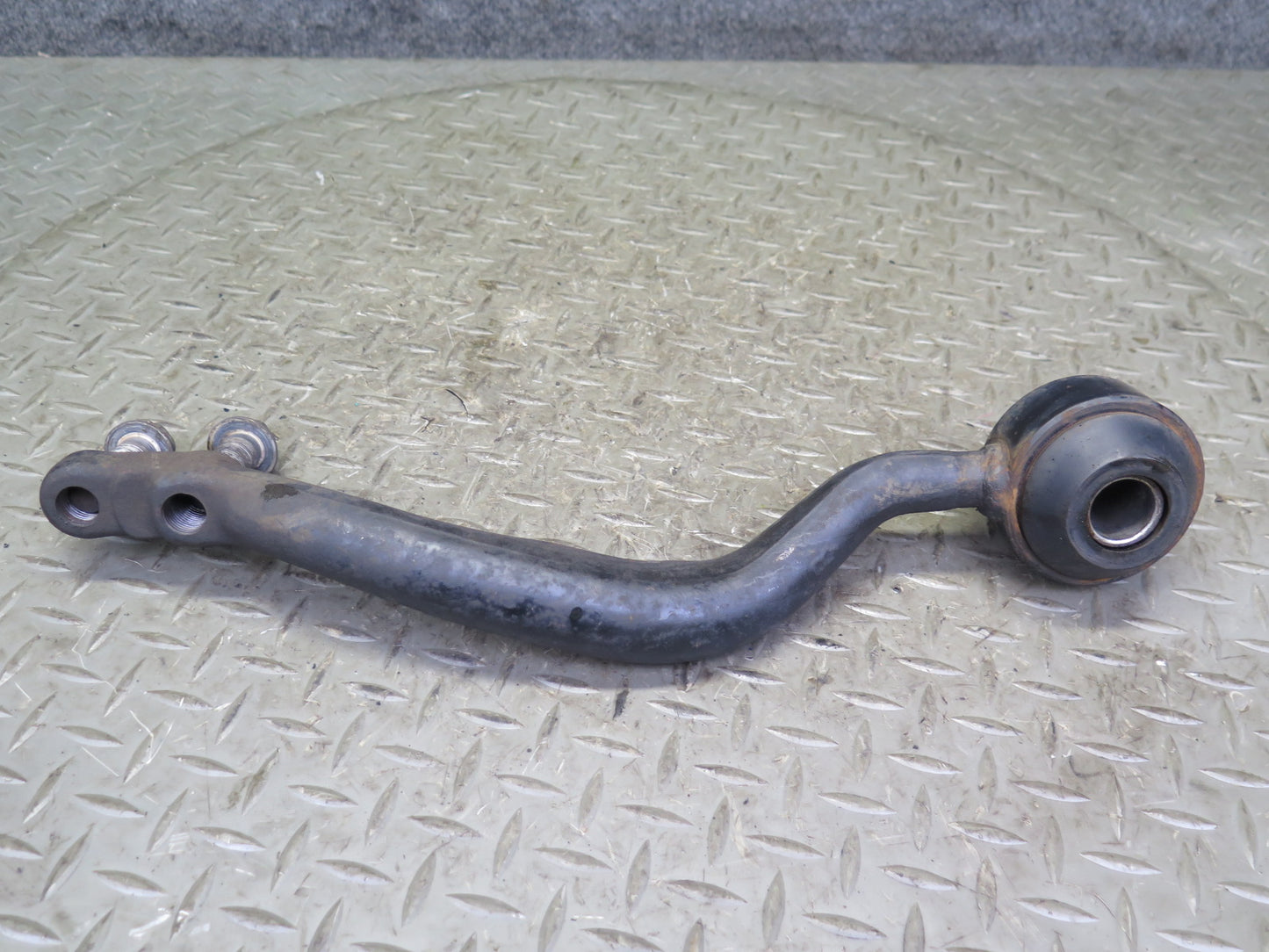 01-05 Lexus JCE10L IS300 Set of 3 Front Right Suspension Control Arm OEM