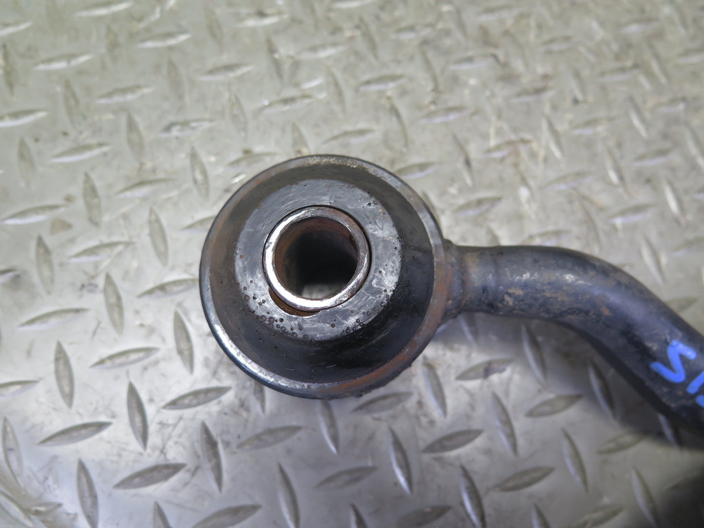 01-05 Lexus JCE10L IS300 Set of 3 Front Right Suspension Control Arm OEM