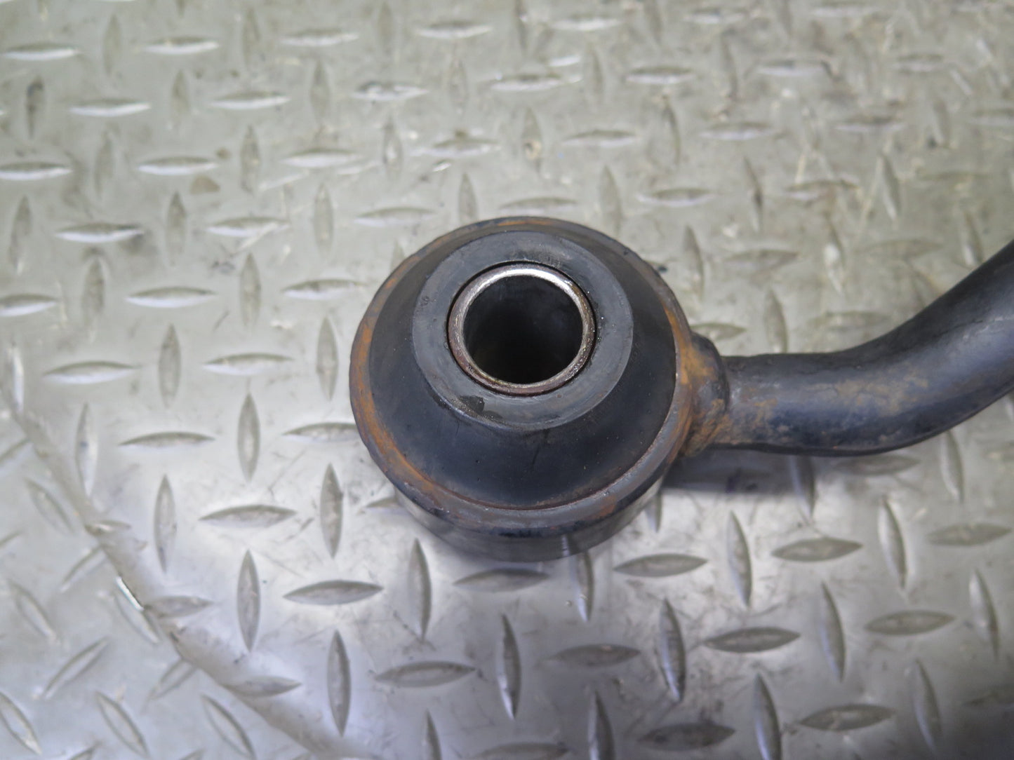 01-05 Lexus JCE10L IS300 Set of 3 Front Right Suspension Control Arm OEM