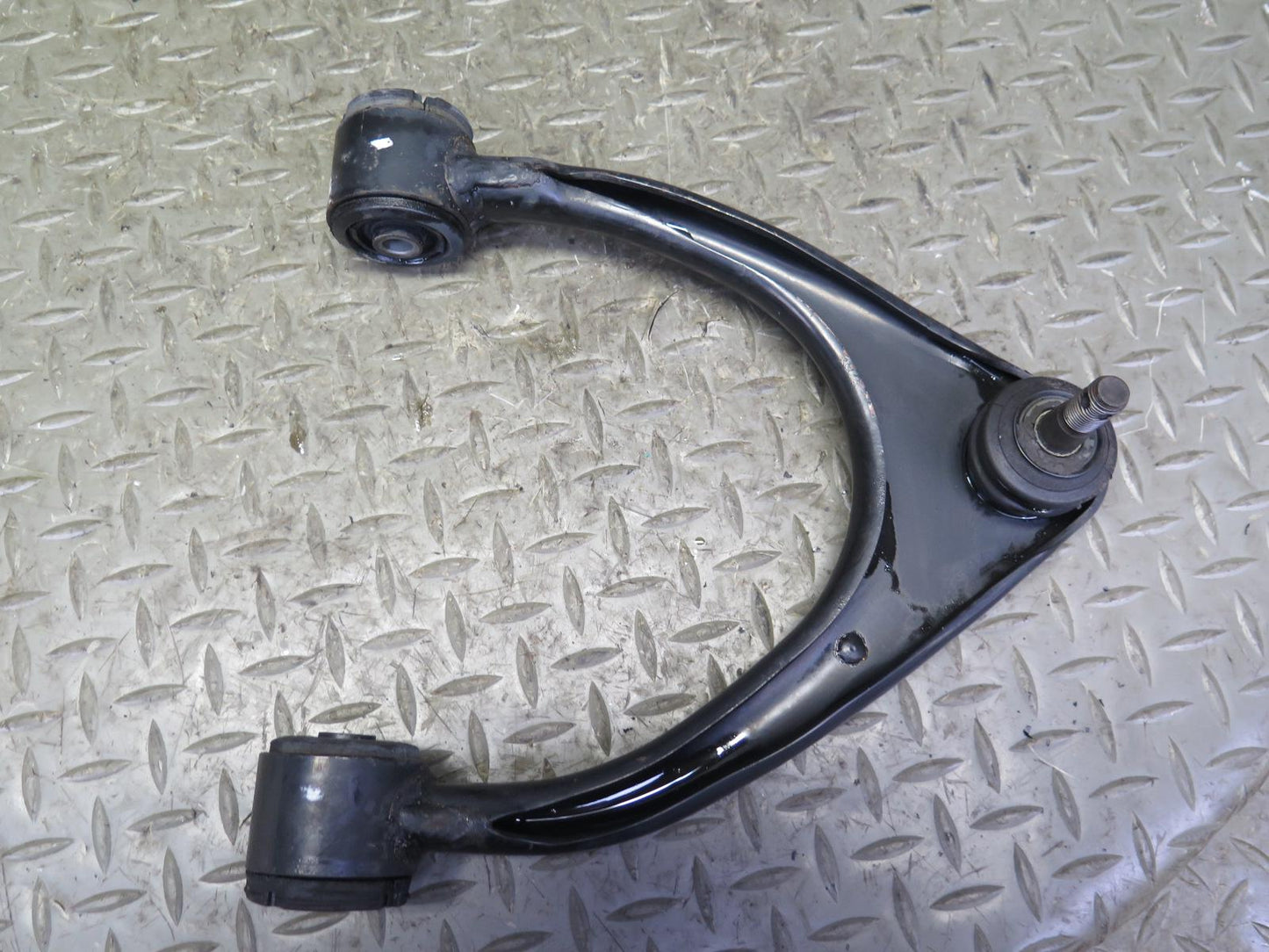 01-05 Lexus JCE10L IS300 Set of 3 Front Right Suspension Control Arm OEM