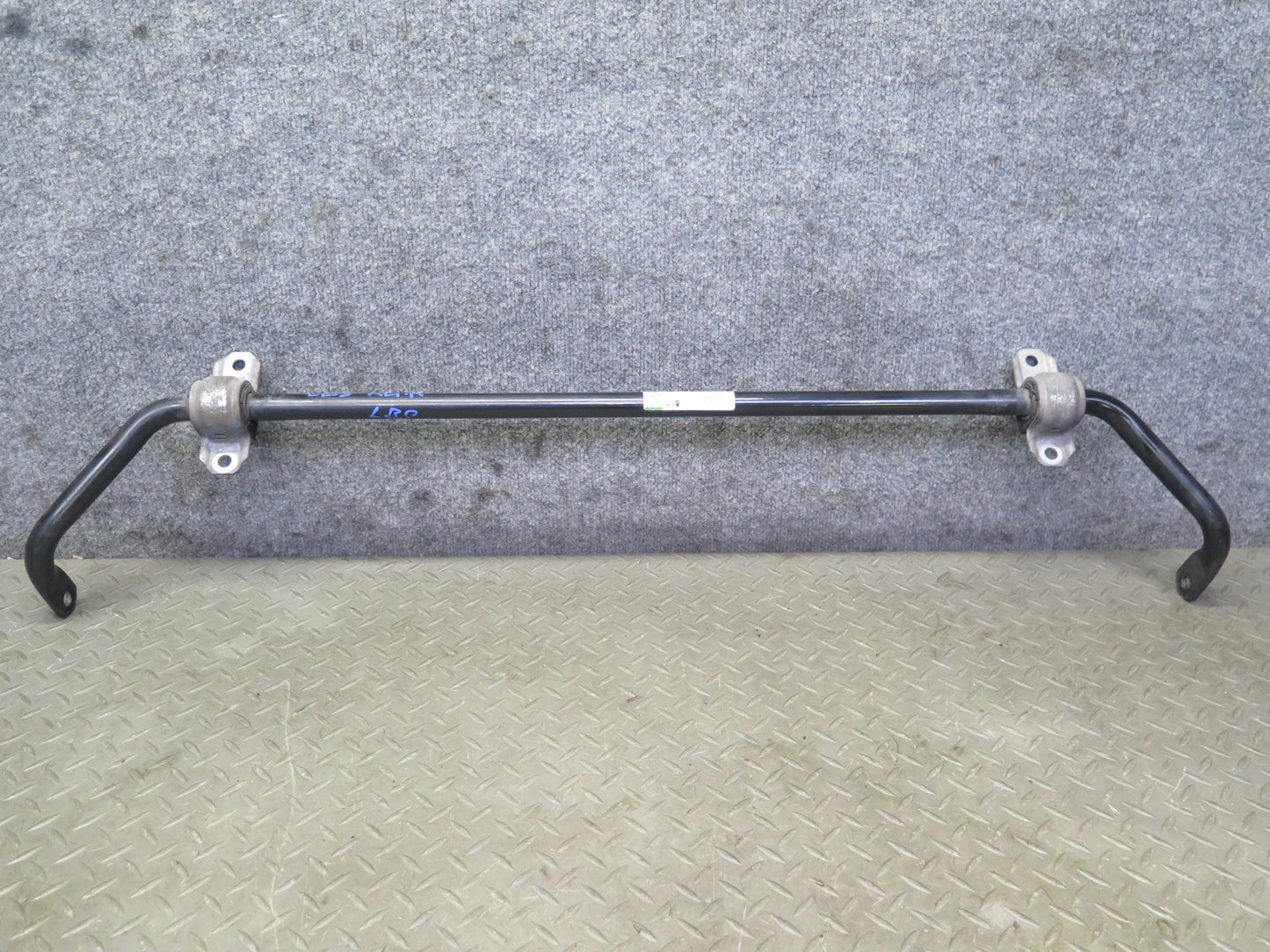 2012-2018 BMW F12 F13 M6 S63T Rear Suspension Anti Roll Stabilizer Sway Bar