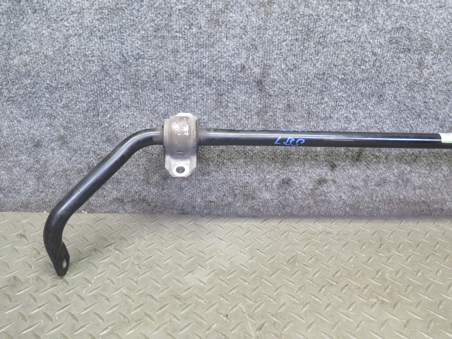 2012-2018 BMW F12 F13 M6 S63T Rear Suspension Anti Roll Stabilizer Sway Bar