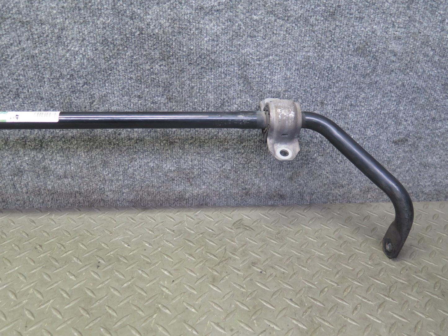 2012-2018 BMW F12 F13 M6 S63T Rear Suspension Anti Roll Stabilizer Sway Bar