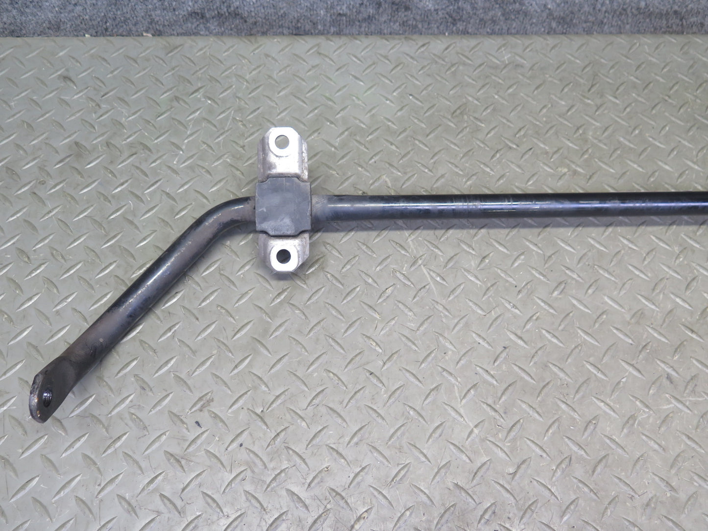 2012-2018 BMW F12 F13 M6 S63T Rear Suspension Anti Roll Stabilizer Sway Bar