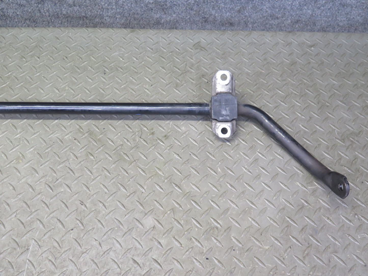 2012-2018 BMW F12 F13 M6 S63T Rear Suspension Anti Roll Stabilizer Sway Bar