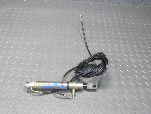 03-12 Mercedes R230 SL500 Convertible Right TOP Roof Hydraulic Cylinder OEM