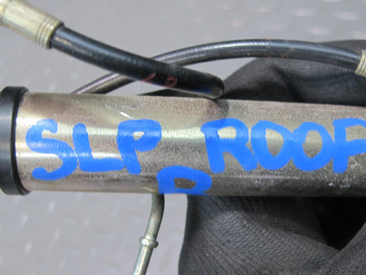 03-12 Mercedes R230 SL500 Convertible Right TOP Roof Hydraulic Cylinder OEM