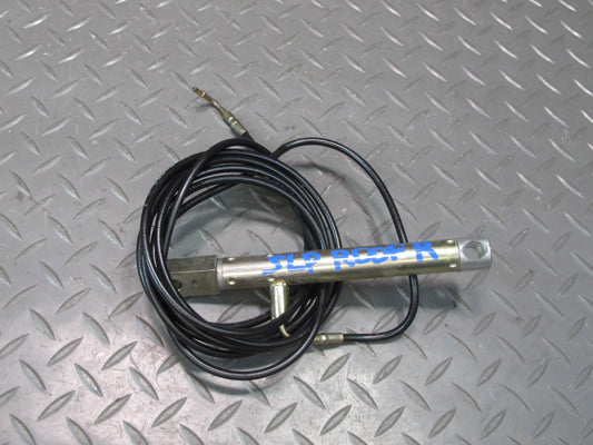 03-12 Mercedes R230 SL500 Convertible Right TOP Roof Hydraulic Cylinder OEM