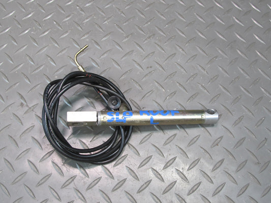 03-12 Mercedes R230 SL500 Convertible Left TOP Roof Hydraulic Cylinder OEM